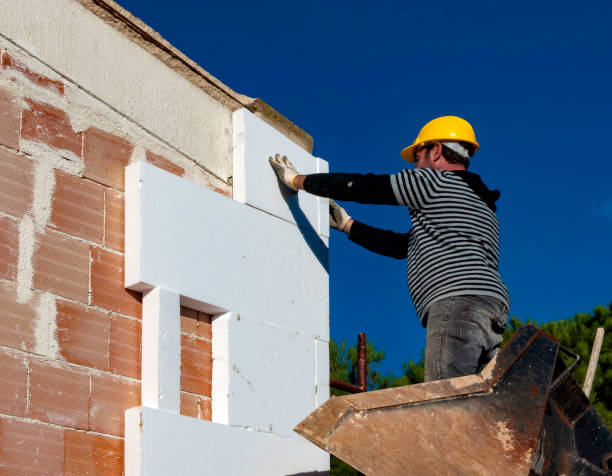 Best Residential Insulation in Jackson, WY