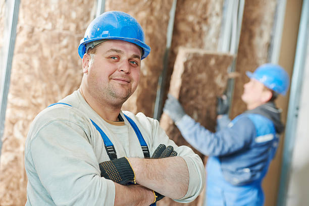 Best Commercial Insulation in Jackson, WY